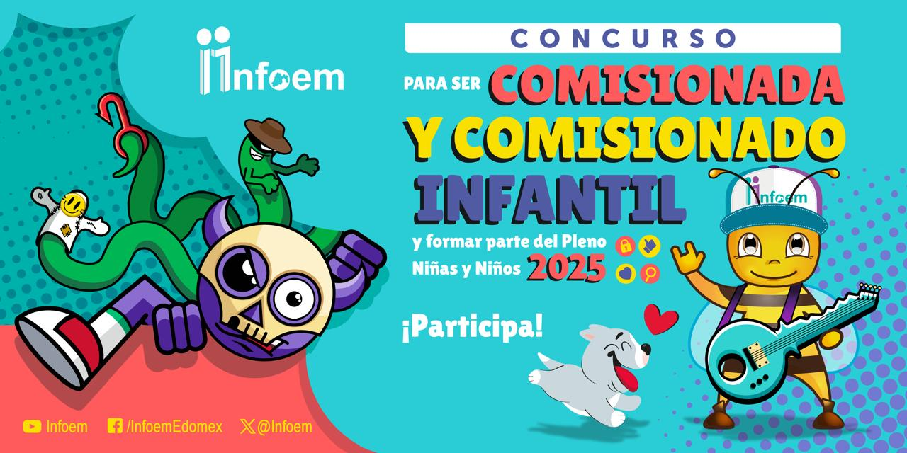 ComisionInfantil